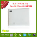 Easy touch 1.6ghz Quad Core 32gb Lte 4g China Smartphone